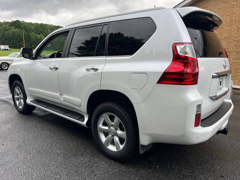 2013 Lexus GX 460