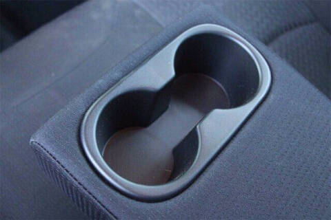 2017 Toyota Prius Two