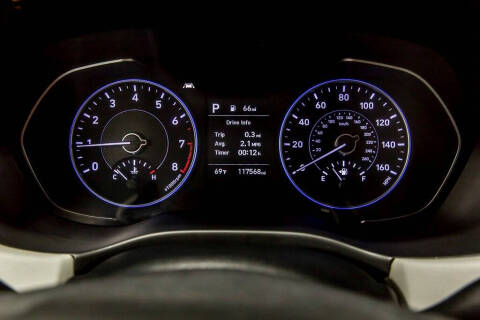 2022 Hyundai Palisade SE