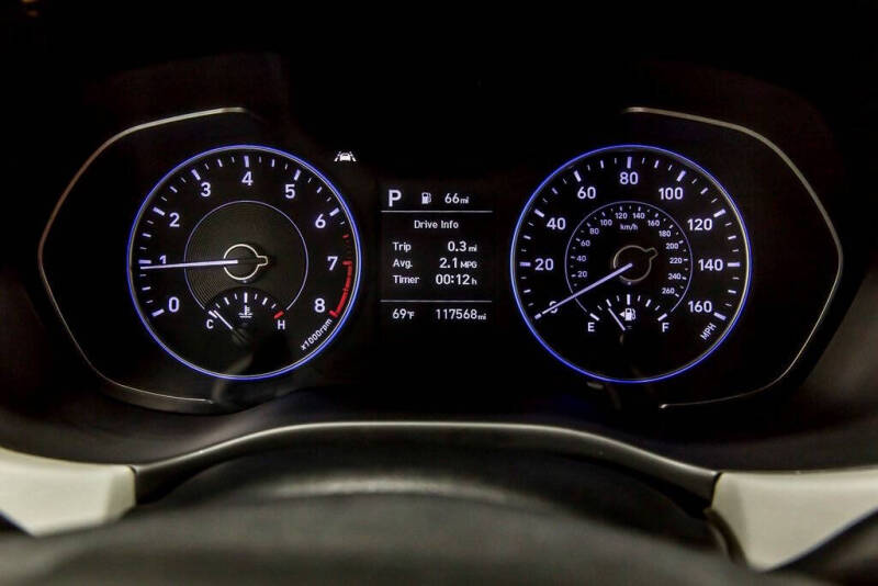 2022 Hyundai Palisade SE