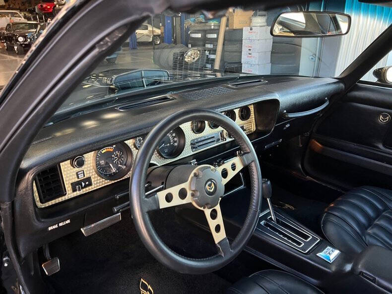 1977 Pontiac Trans Am