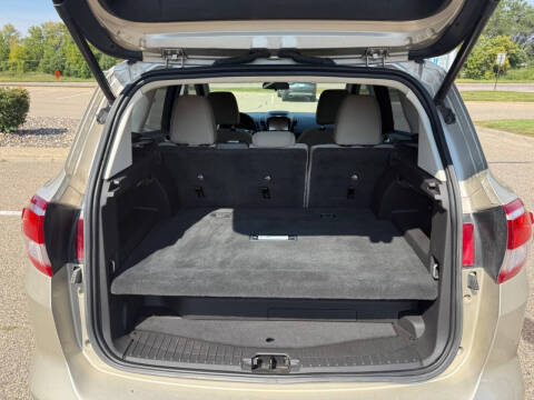 2017 Ford C-MAX Energi SE