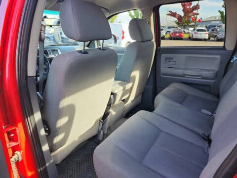 2006 Dodge Dakota SLT