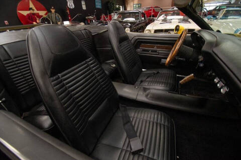 1970 Dodge Challenger