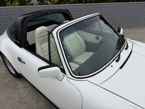 1978 Porsche 911
