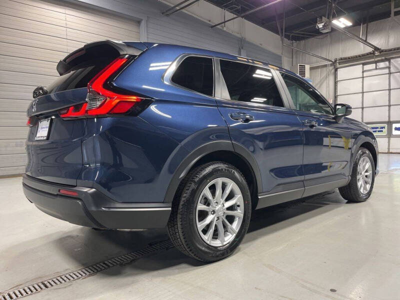 2023 Honda CR-V
