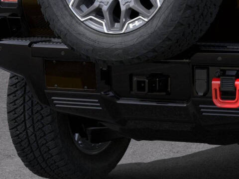 2025 GMC HUMMER EV 3X