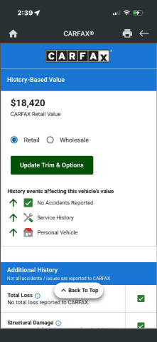 2017 GMC Canyon SLE