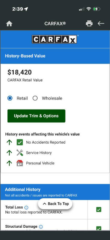 2017 GMC Canyon SLE