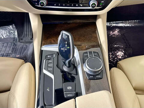 2020 BMW 5 Series 530i xDrive