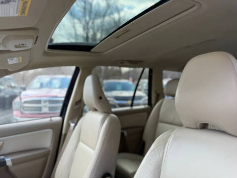 2013 Volvo XC90