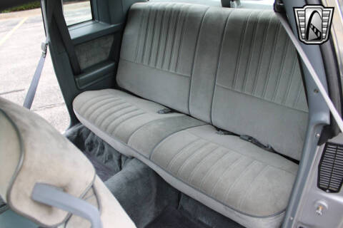 1987 Buick Regal Grand National Turbo