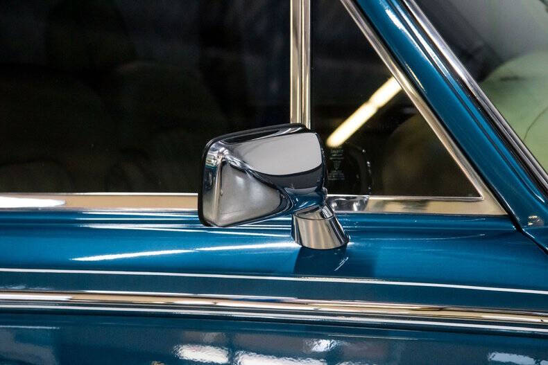 1979 Rolls-Royce Silver Shadow