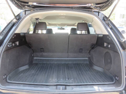 2013 Acura RDX