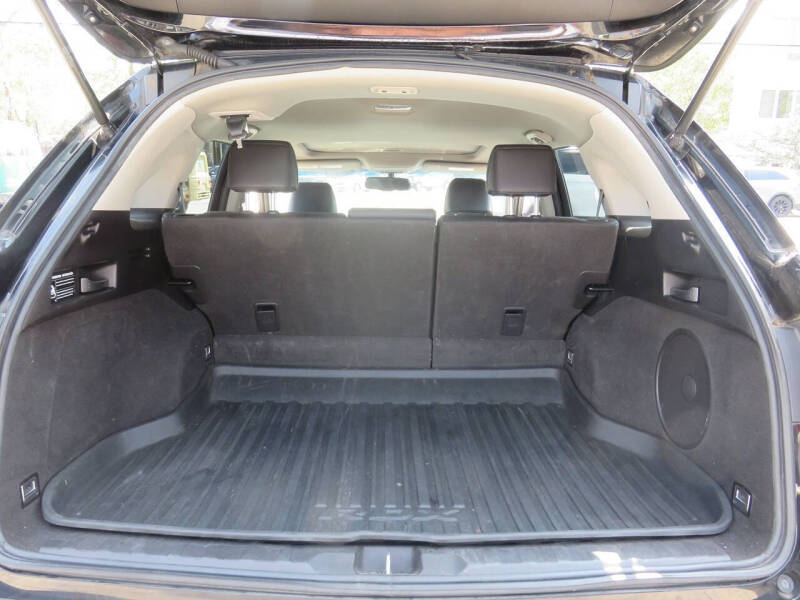 2013 Acura RDX