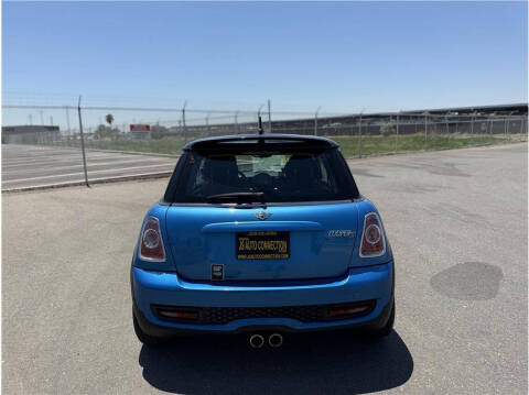 2011 MINI Cooper S