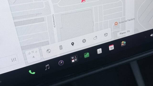 2022 Tesla Model X