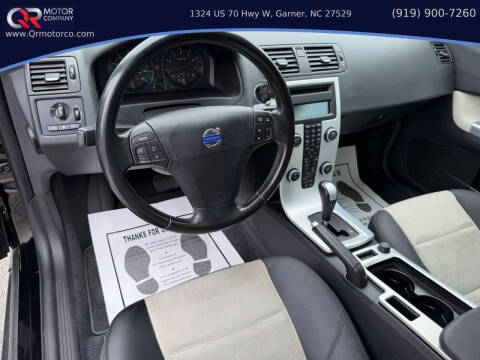 2011 Volvo C30