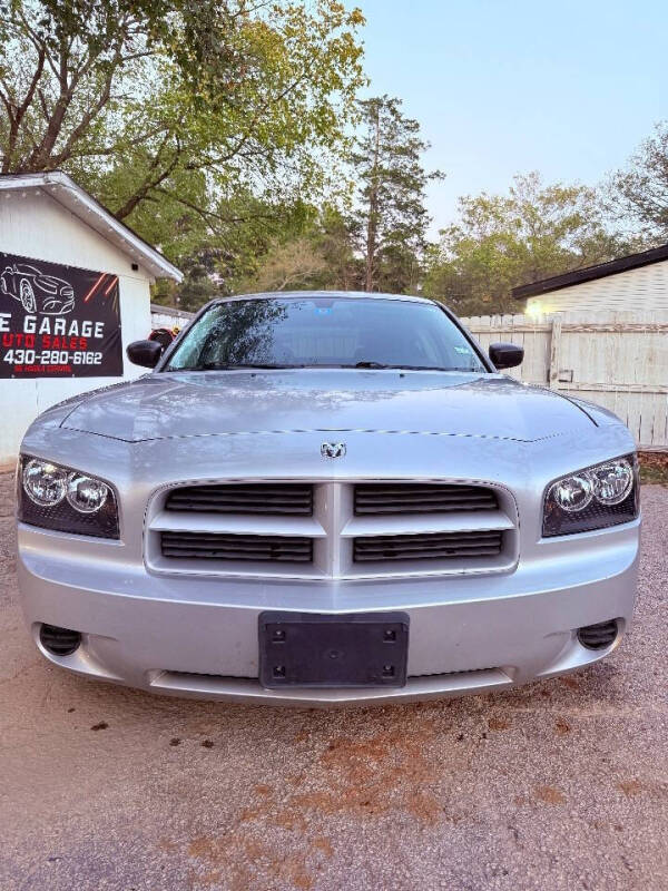2008 Dodge Charger