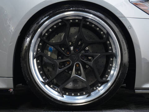 2021 Audi RS 6 Avant 4.0T quattro Avant