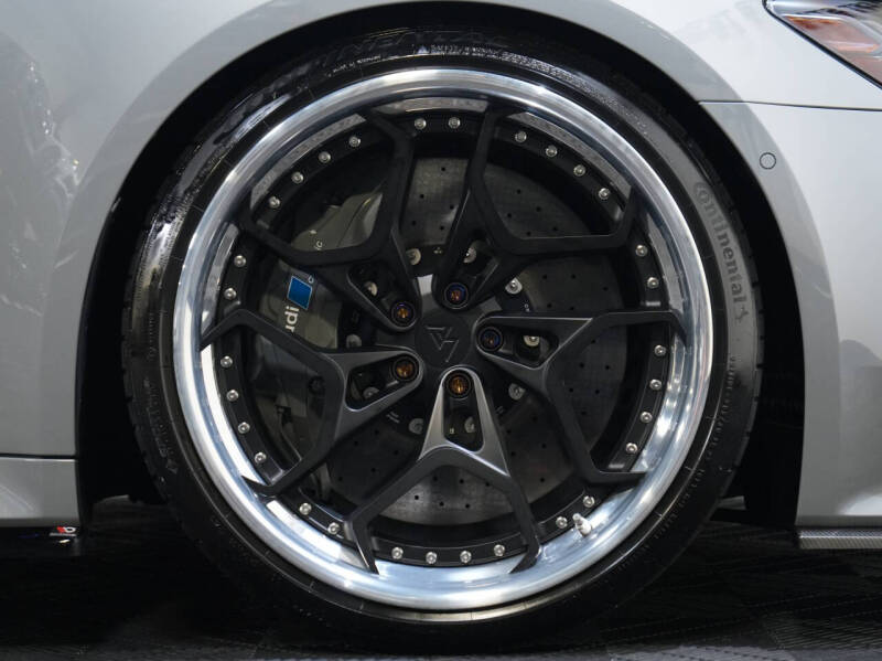 2021 Audi RS 6 Avant 4.0T quattro Avant