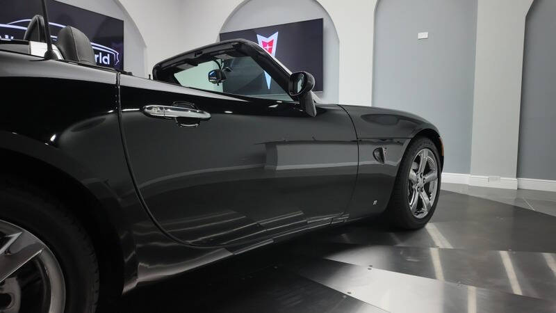 2007 Pontiac Solstice 28