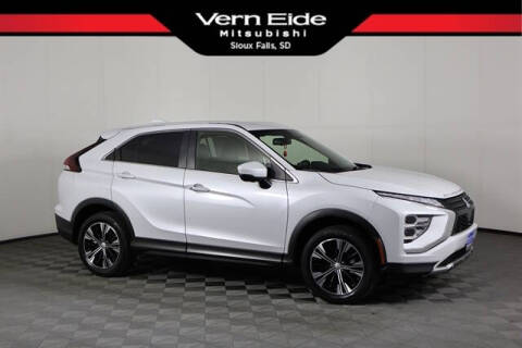 2022 Mitsubishi Eclipse Cross SEL