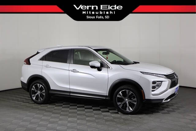2022 Mitsubishi Eclipse Cross SEL