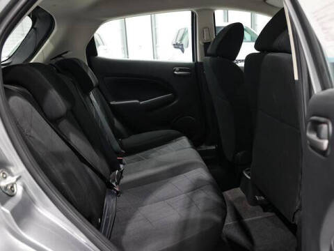 2011 Mazda MAZDA2 Touring