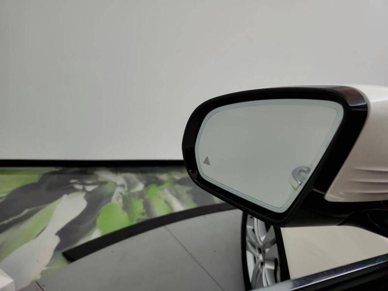 2019 Mercedes-Benz S-Class S 450