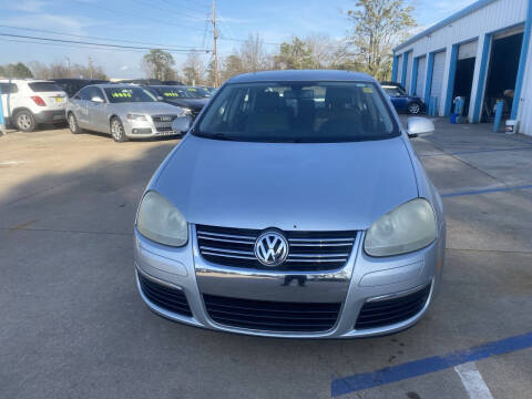 2005 Volkswagen Jetta for sale at Car Stop Inc in Flowery Branch GA