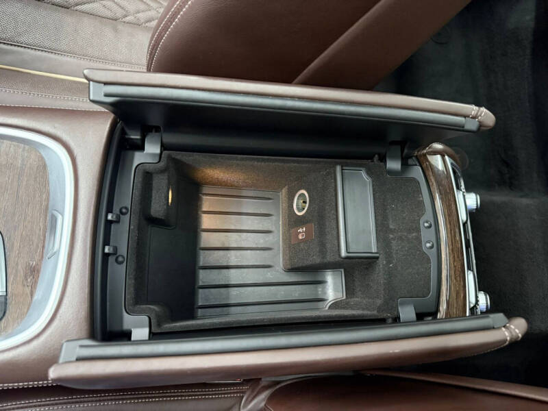 2020 BMW 7 Series 750i xDrive