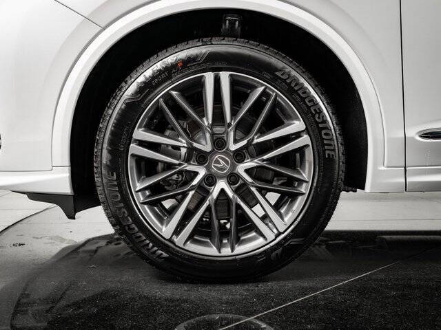 2026 Acura MDX SH-AWD w/Advance