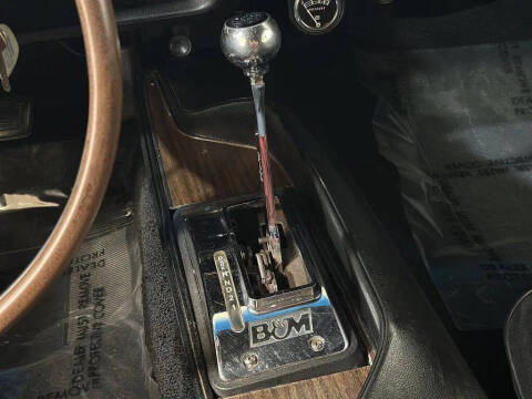 1974 Dodge Challenger