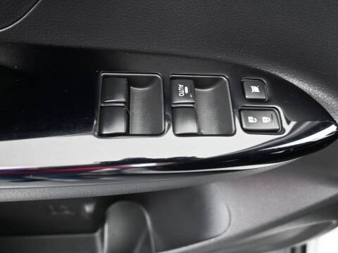 2020 Mitsubishi Eclipse Cross LE