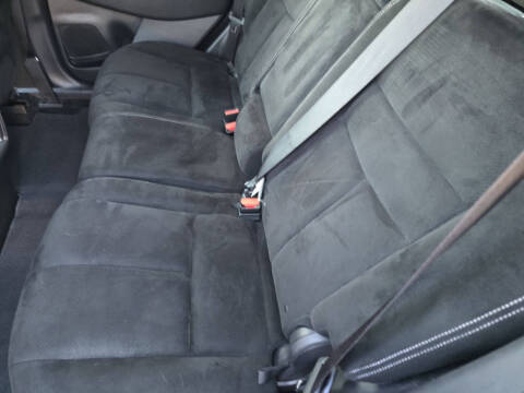 2015 Nissan Murano SV