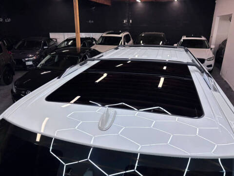 2020 Ford Expedition MAX Platinum