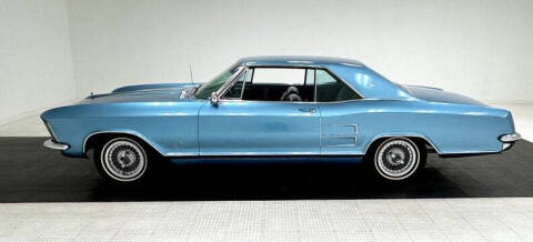 1964 Buick Riviera