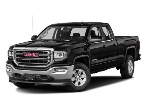 2018 GMC Sierra 1500 for sale at Ray Skillman Hoosier Ford in Martinsville IN