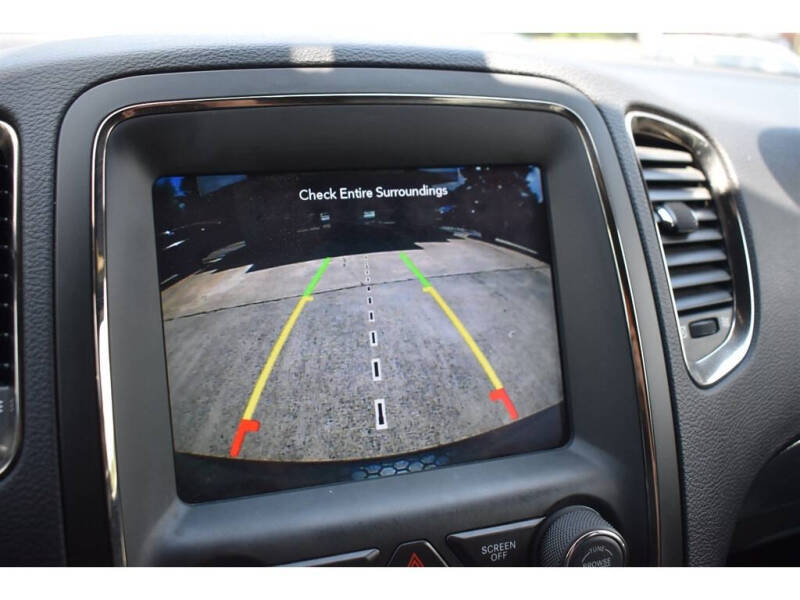 2019 Dodge Durango GT