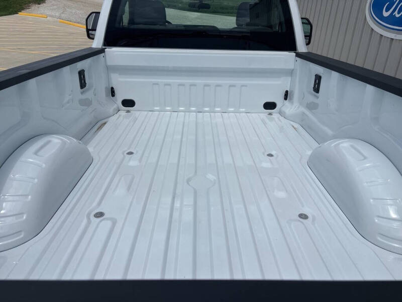 2025 Ford F-350 Super Duty XL