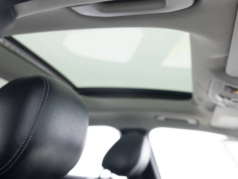 2015 Mercedes-Benz GLA GLA 250 4MATIC