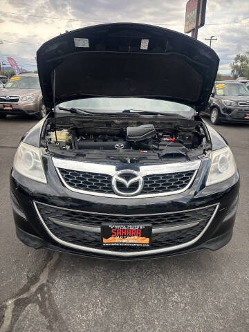 2012 Mazda CX-9 Touring