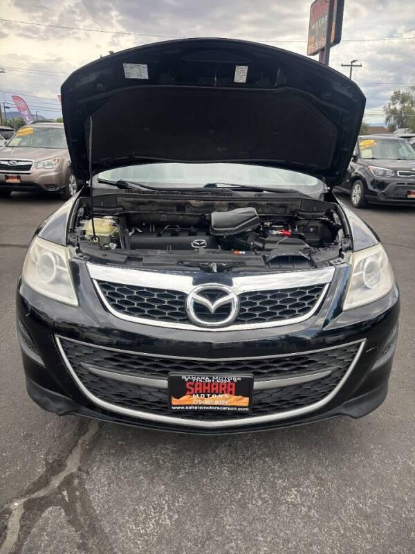 2012 Mazda CX-9 Touring