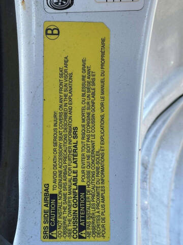 2006 Toyota Camry Solara SE V6