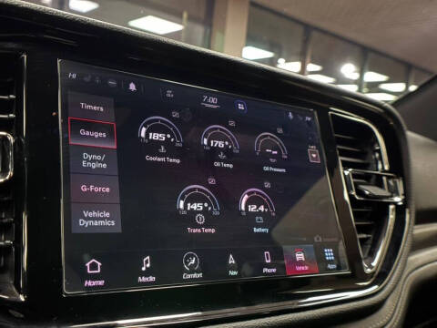 2021 Dodge Durango SRT 392