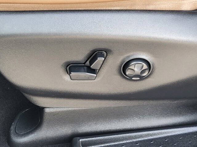 2020 Chrysler Pacifica Hybrid