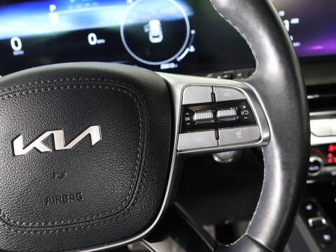 2024 Kia Telluride SX-Prestige X-Pro