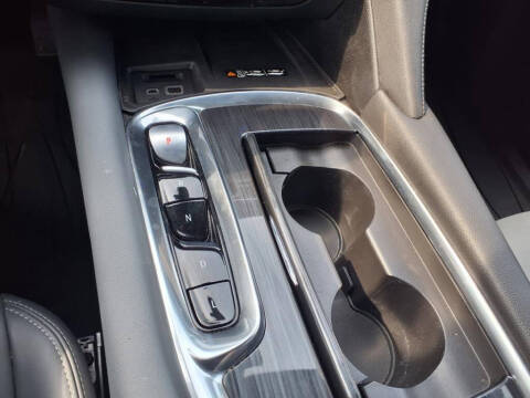 2022 Buick Enclave Essence