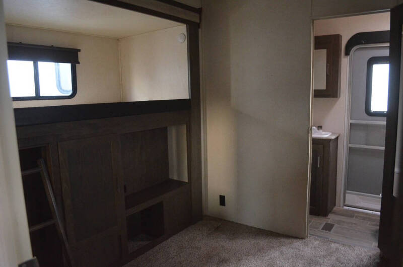 2019 Forest River Salem Hemisphere Hyper-Lyte